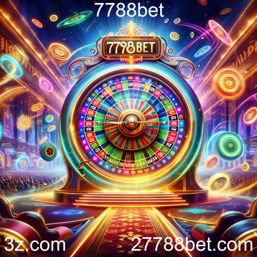 A Emoção dos Jackpots no 7788bet: Mudando Vidas com um Clique