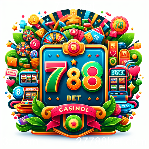 Descubra as Melhores Ofertas de Jogos na 7788bet